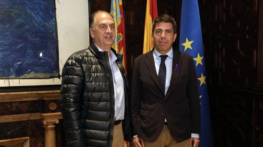 Una resolución de la Generalitat admite su deber de “actuar de manera inmediata y eficaz” ante emergencias como la DANA