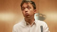 Errejón cree que repetir elecciones sería "una vergüenza", critica a PSOE y Podemos, e insiste en que no se presentará