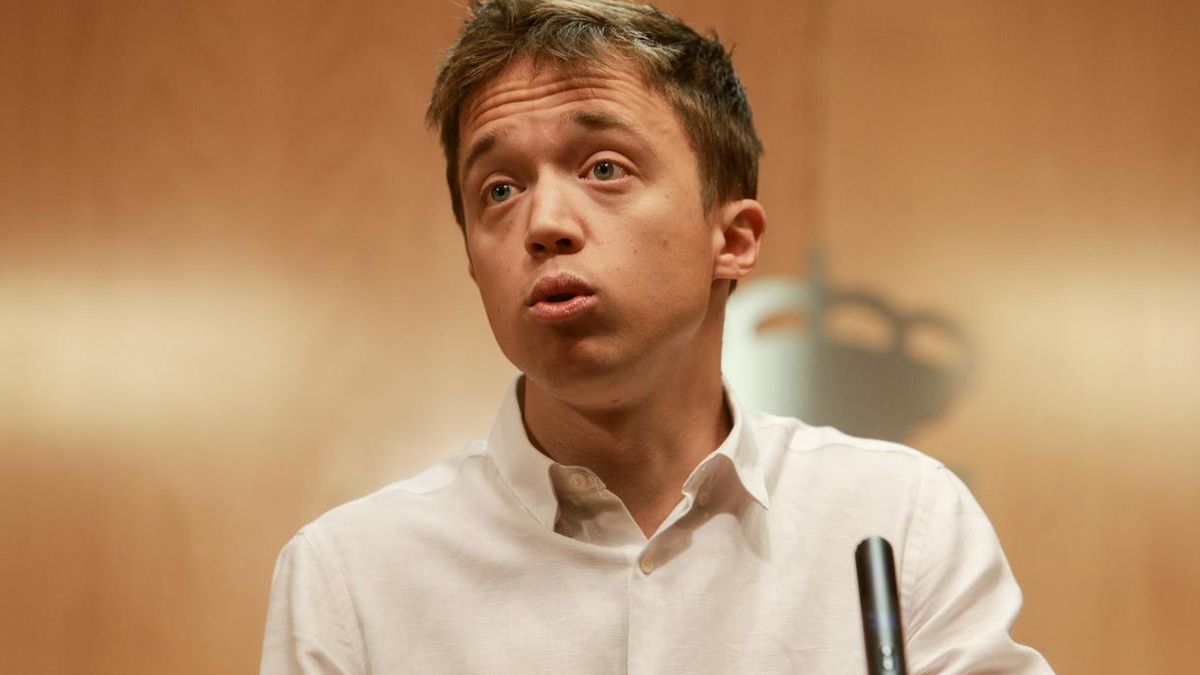 Errejón cree que repetir elecciones sería "una vergüenza", critica a PSOE y Podemos, e insiste en que no se presentará