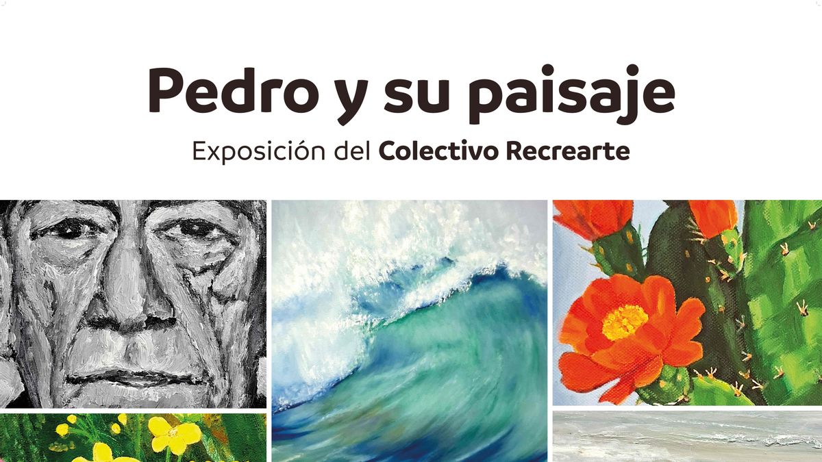 Teatro, música, exposiciones: todo, en la agenda cultural de La Laguna