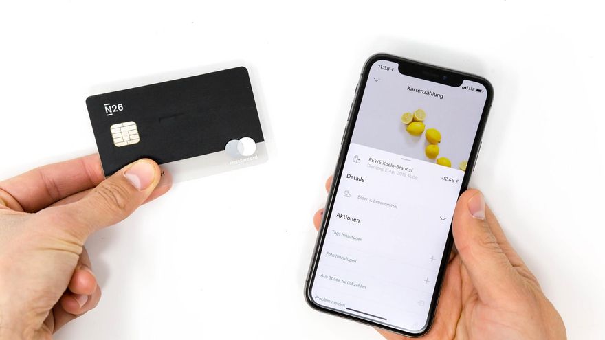 Revolut, N26, Wise, ¿qué ventajas y desventajas tienen los neobancos internacionales para el usuario?