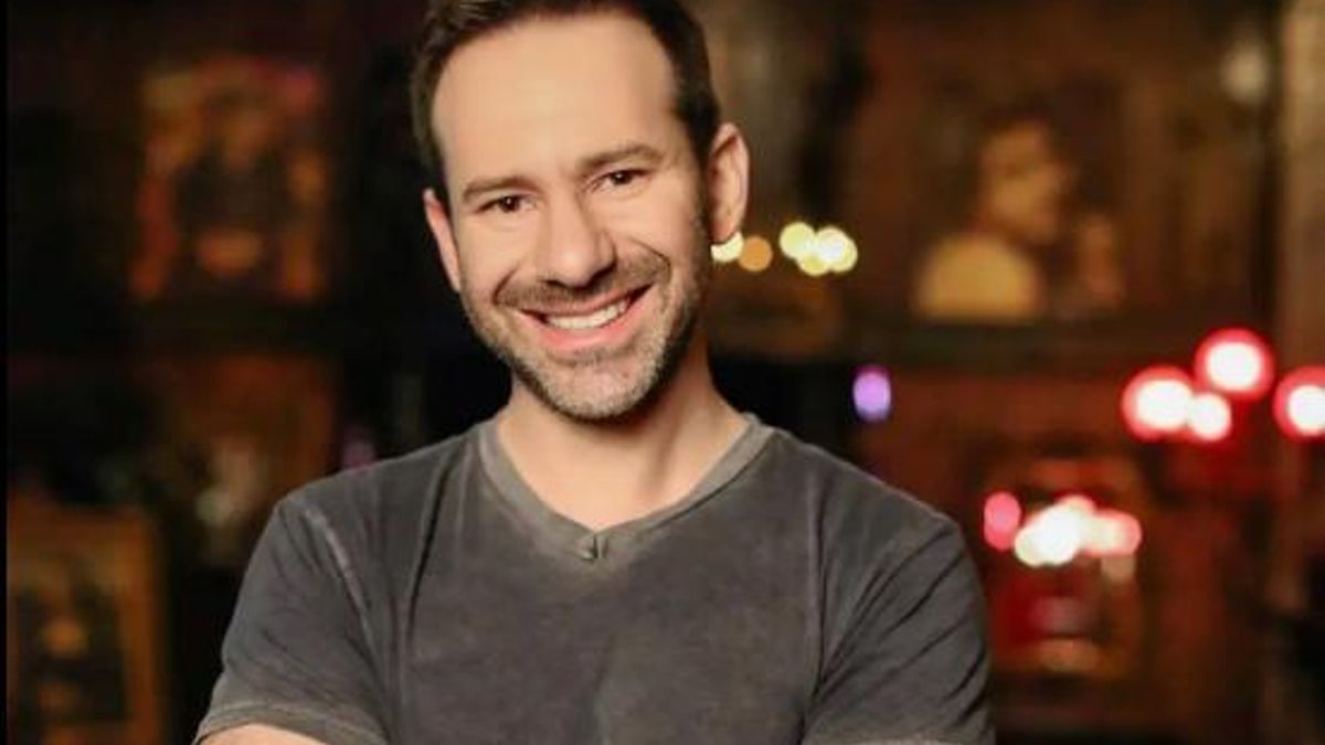 Muere de cáncer a los 43 años el dueño de la plataforma de contenido sexual OnlyFans, Leonid Radvinsky