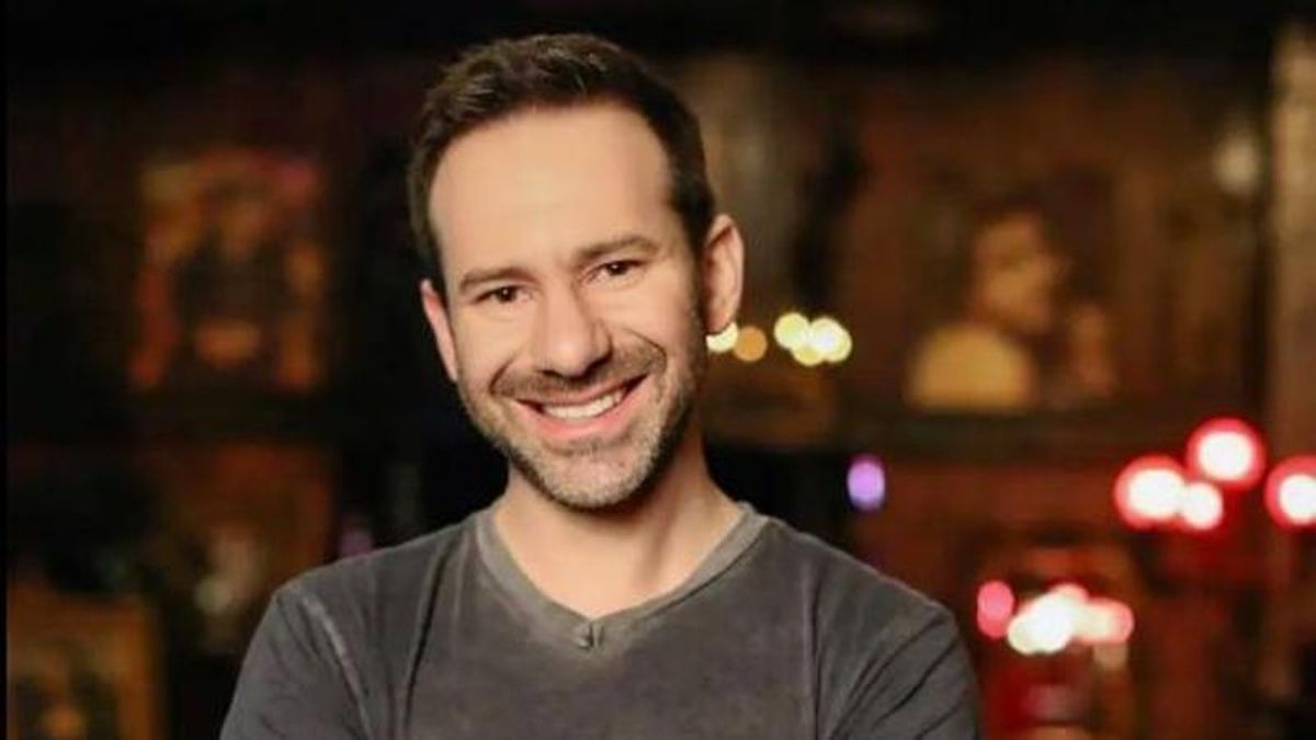 Muere de cáncer a los 43 años el dueño de la plataforma de contenido sexual OnlyFans, Leonid Radvinsky