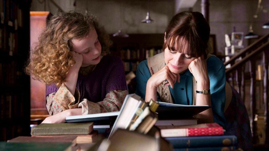 RTVE se prepara para los Goya con una semana de programación especial