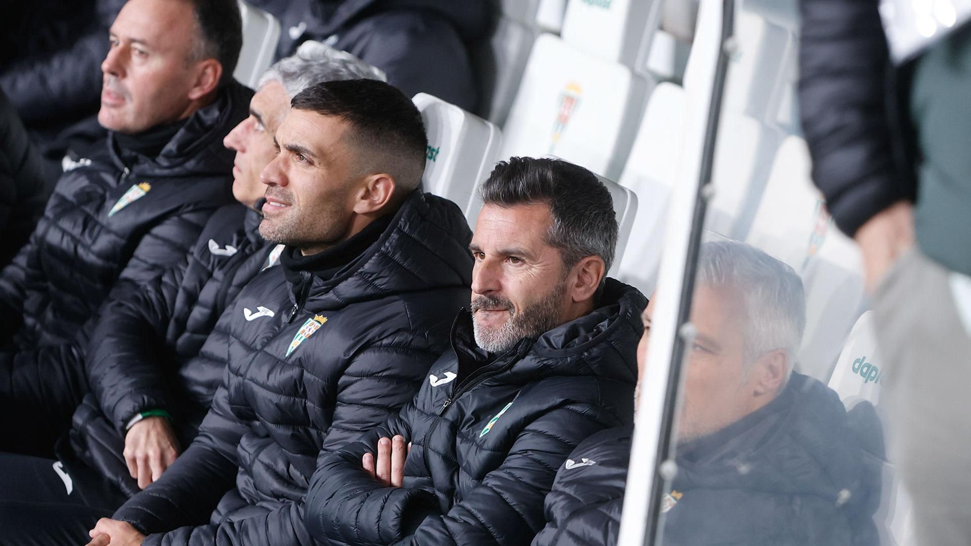 Córdoba CF - Málaga CF