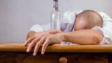 alcohol seguro