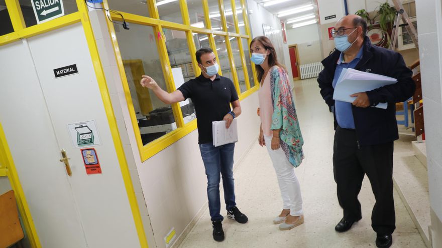 La gestión de la educación durante la pandemia: repaso a seis meses de conflictos en Galicia