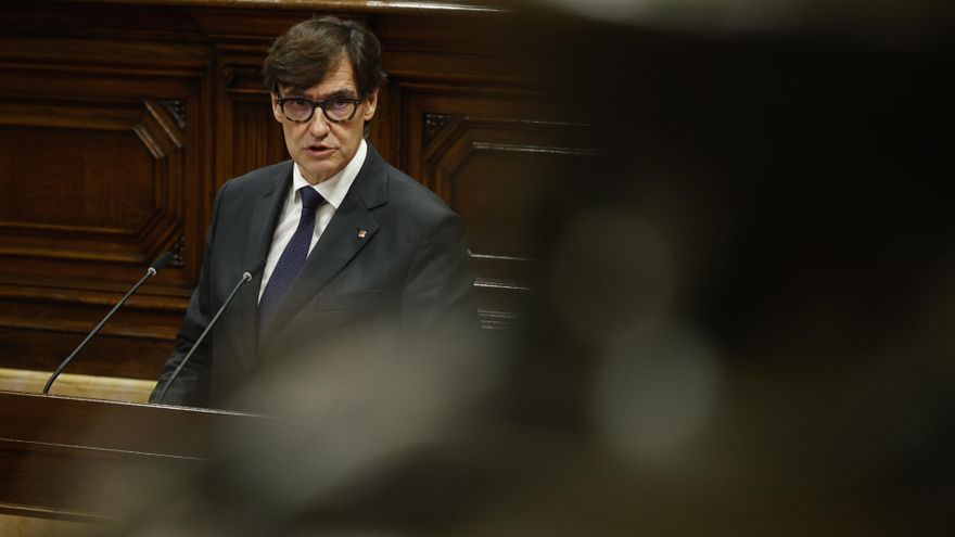 Illa apunta a los campings como una de las prioridades a revisar en zonas inundables