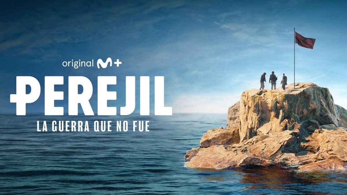 Movistar Plus+ recordará la crisis de Perejil en su nueva docuserie, un thriller político que ya tiene fecha de estreno