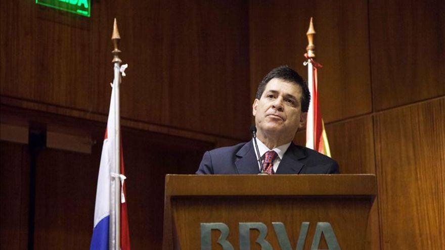 Paraguay anuncia que no pagará a bancos suizos deuda de tiempos de dictadura