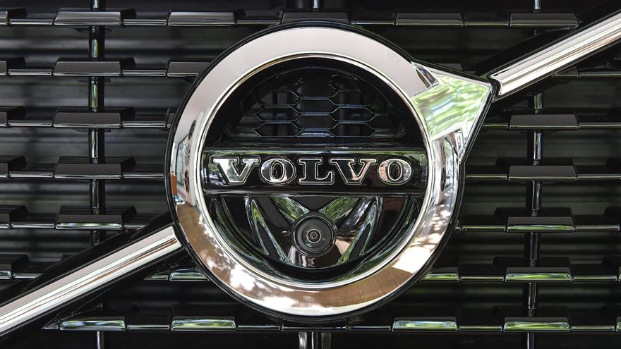 Volvo despedirá a 3.000 personas en plena incertidumbre en el automóvil por el impacto de los aranceles
