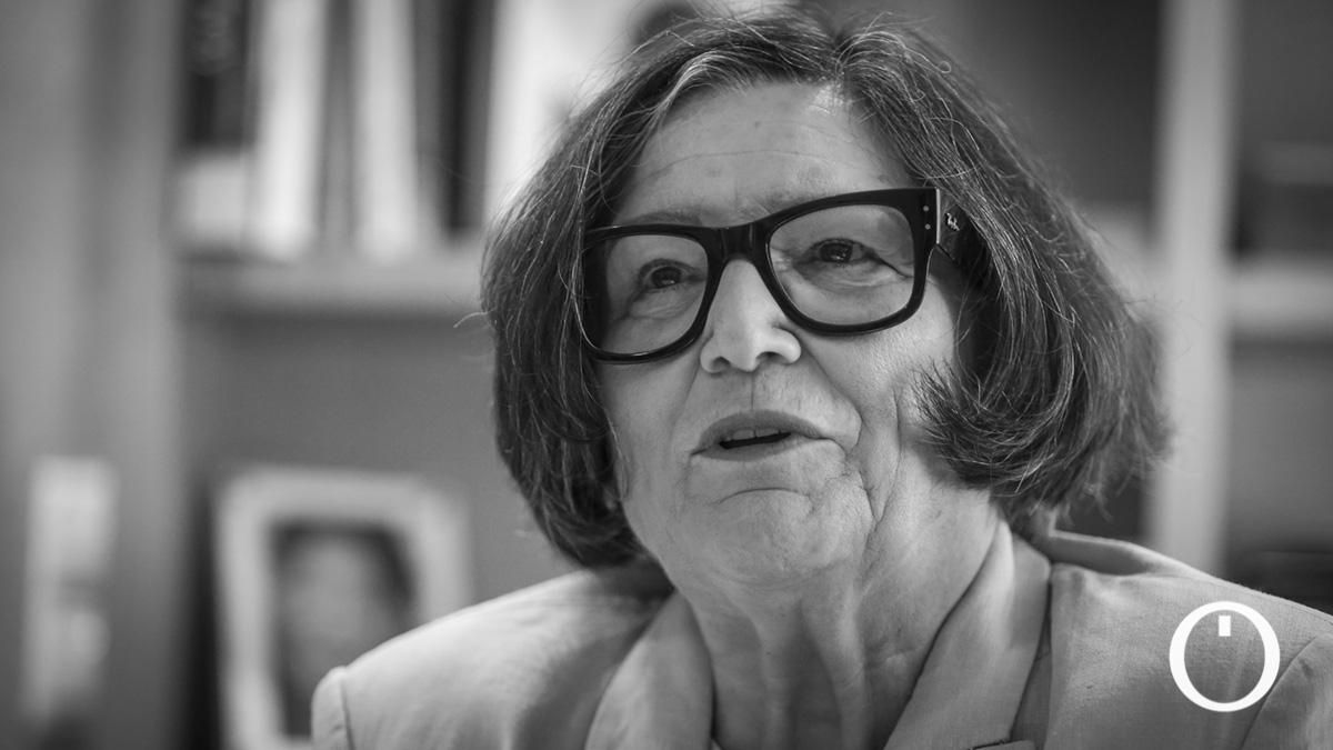 Entrevista N&B a Rosario Ortega, experta en Bullying