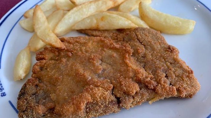 Escalope