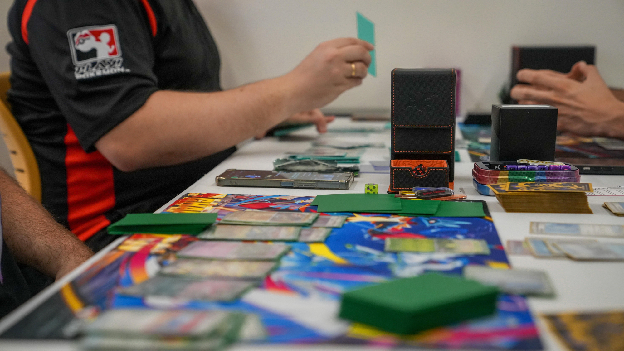 Córdoba Cardshow