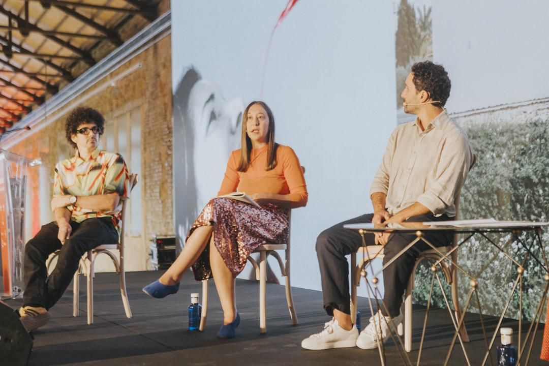 La segunda edición del Festival de Cultura Murciana 'A Gallete', en imágenes
