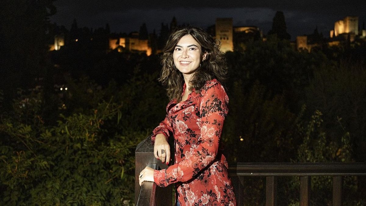 Sor Ana de Jesús y San Juan de la Cruz, el dúo detectivesco más singular en lo último de Susana Martín Gijón