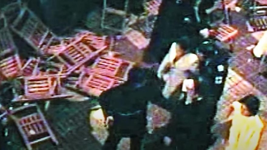 25 años de las 'carreritas': el pánico sin explicación que hizo a Sevilla consciente de la vulnerabilidad de su Semana Santa