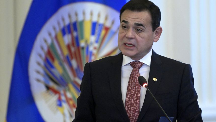 Canciller paraguayo: lo que sucede entre EE.UU. y Venezuela es un tema de toda la región