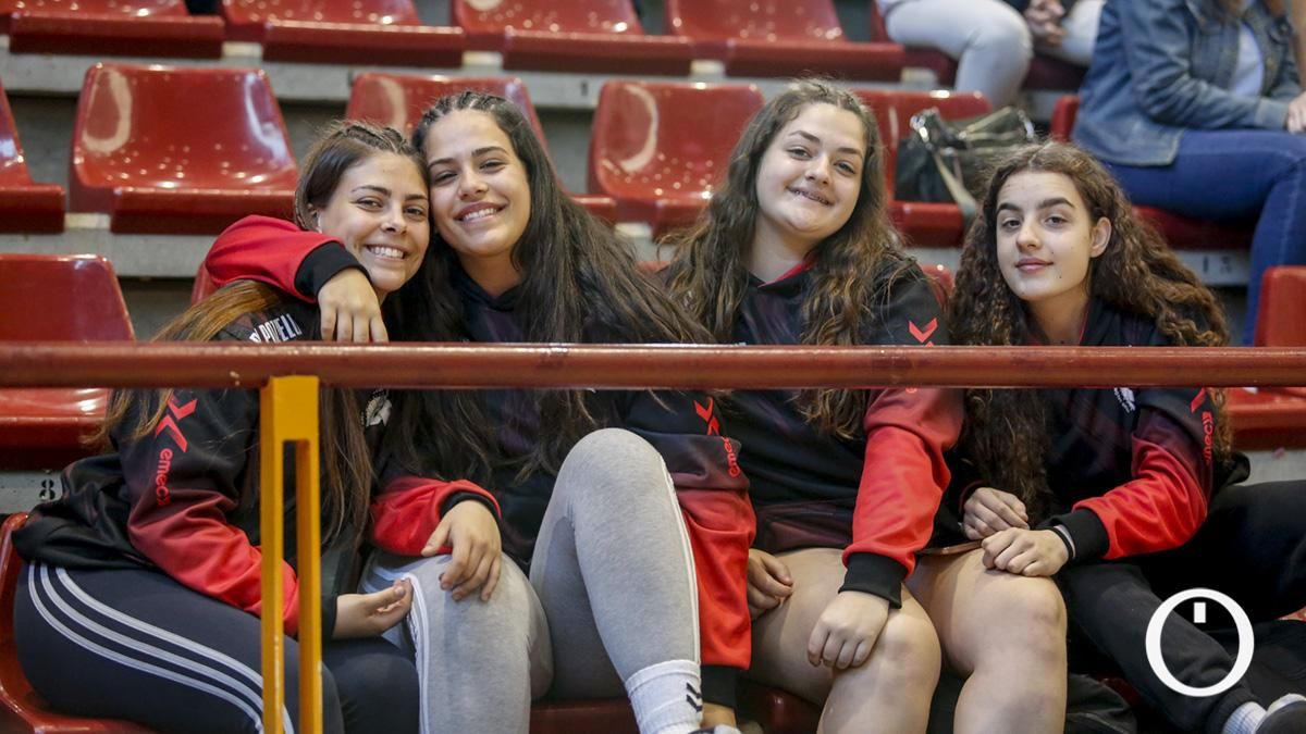 Finales de la Córdoba Handball Cup