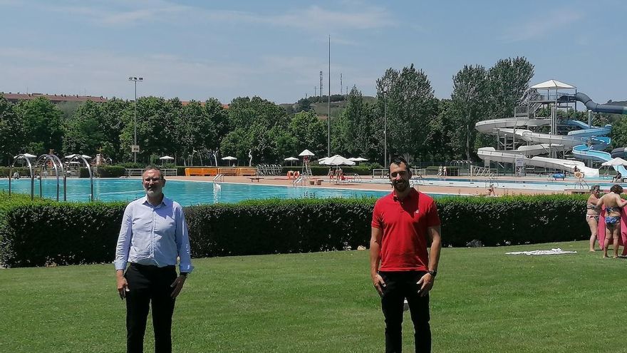 Comienza la temporada de verano en las piscinas municipales