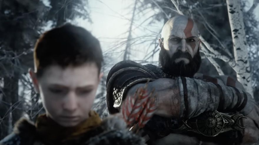 La serie de 'God of War' tendrá nuevo Kratos: Ryan Hurst se ha lesionado y la producción buscará un sustituto