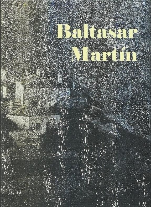 Portada de la monografía.