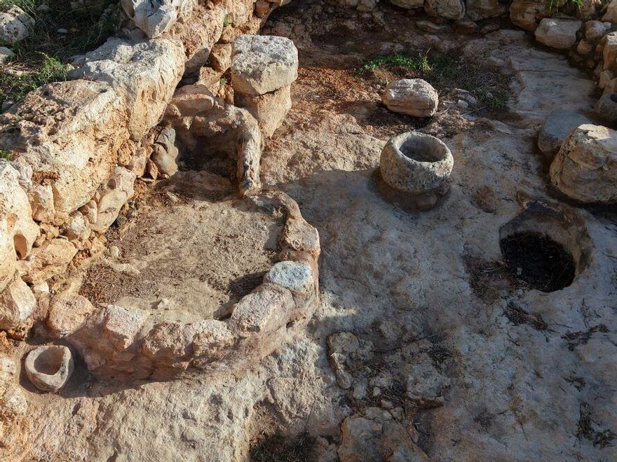 Ses Talaies de Can Jordi