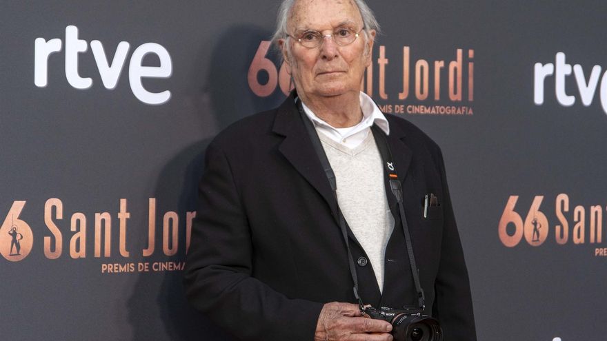 Cuenca lamenta el fallecimiento de su 'hijo adoptivo', el cineasta Carlos Saura