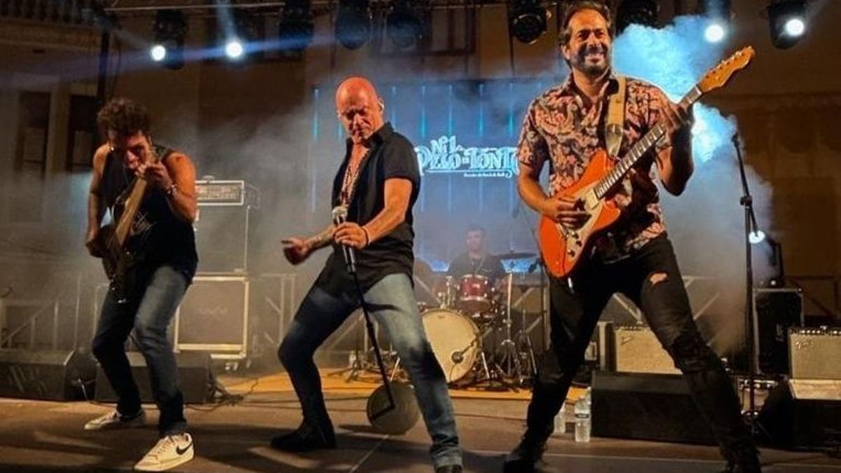 ‘Ni 1 pelo de tonto.