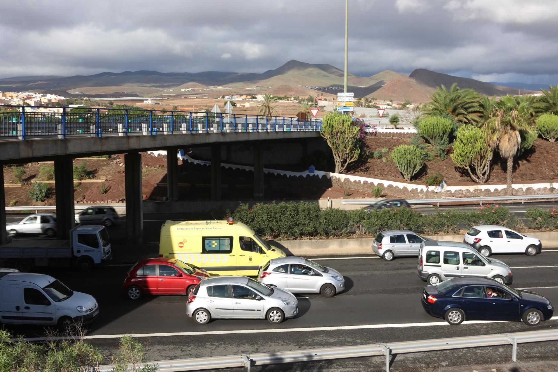 Temporal en Ojos de Garza. (ALEJANDRO RAMOS)
