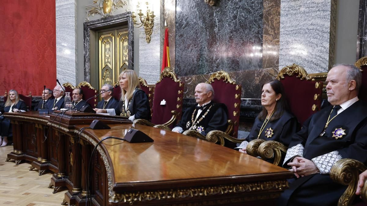 El aval a la amnistía demuestra que la democracia es todo lo amplia que se quiera (si se quiere)