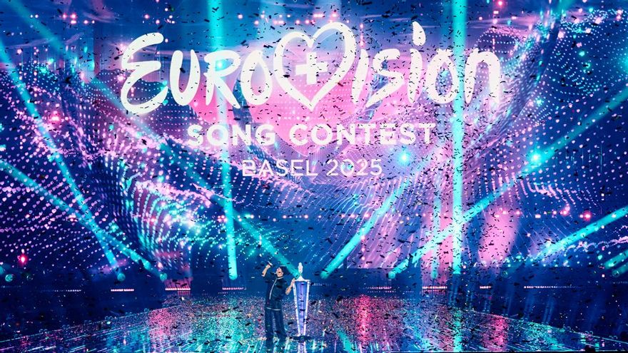 La UER carga contra las críticas de RTVE por la cumbre de Eurovisión sobre Israel: "Algunos ataques han sido completamente inexactos"