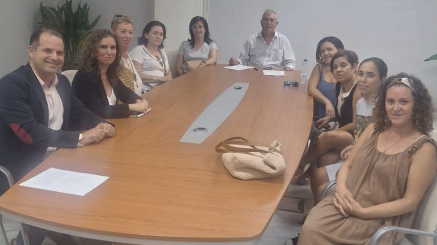 Readmitida la trabajadora del gimnasio que se negó a limpiar el vestuario masculino: "He defendido la intimidad de la mujer"