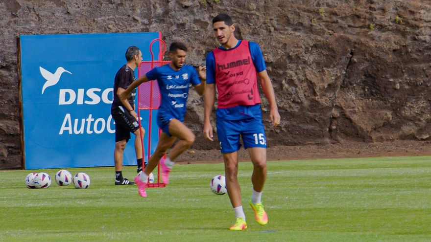 Bodiger: "El equipo sabe lo que tiene que hacer, sea en casa o fuera"