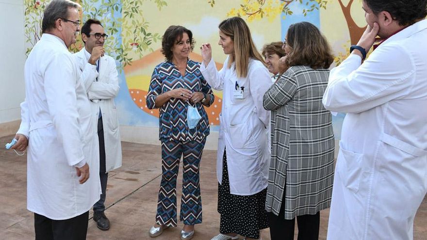 Asociaciones andaluzas de salud mental ponen en duda el modelo público para la juventud ante "lo que se viene encima"