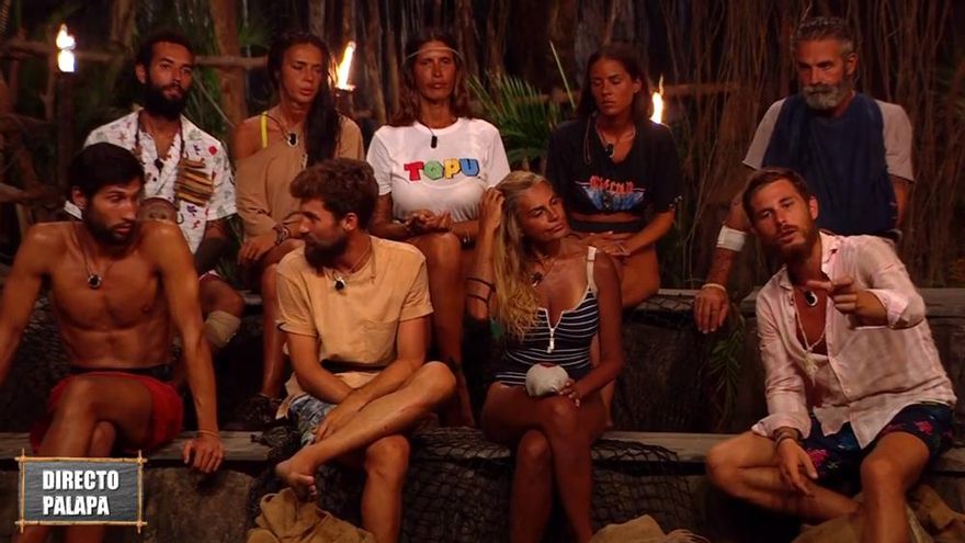 Telecinco persigue a 'Mask Singer' y lleva su gala principal de 'Supervivientes' al miércoles, pese a anunciar a Bertín