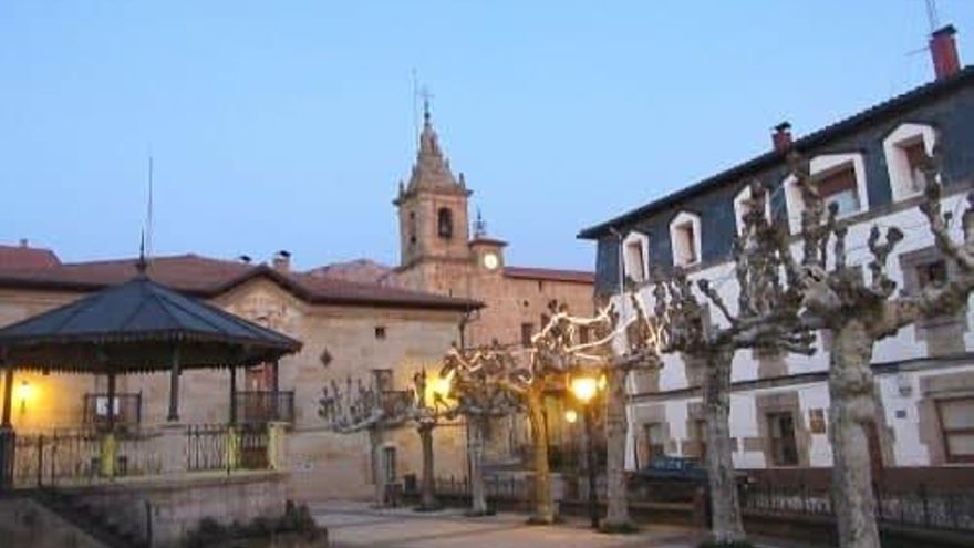 Pruebas PCR para los mayores de 16 años de tres pueblos de Álava en alerta roja: Salvatierra-Agurain, Asparrena y San Millán