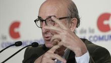 Roures y Benet mantienen la gestión de Mediapro con su venta a Orient Hontai Capital