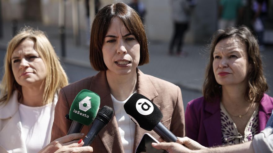 Morant: No se puede permitir que un sistema de emergencias dé fallos y no se haga nada