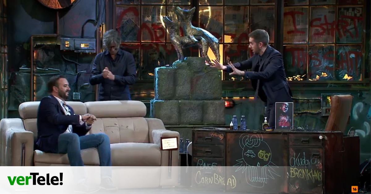 Broncano, a los cirujanos que curaron la sudoración de sus manos