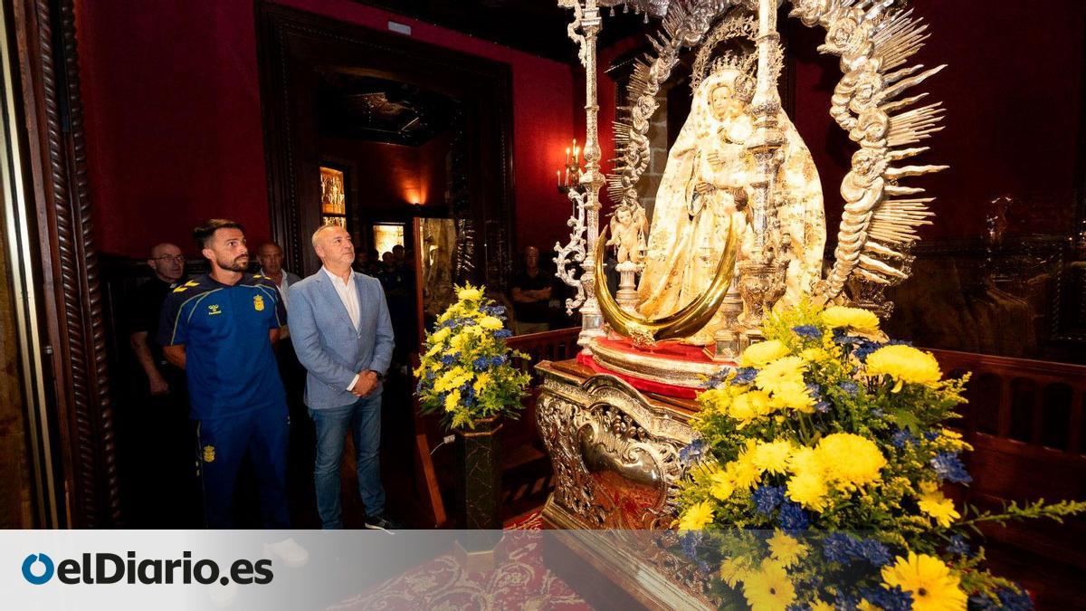 Ramírez: “El objetivo claro es la permanencia, no vendamos motos”