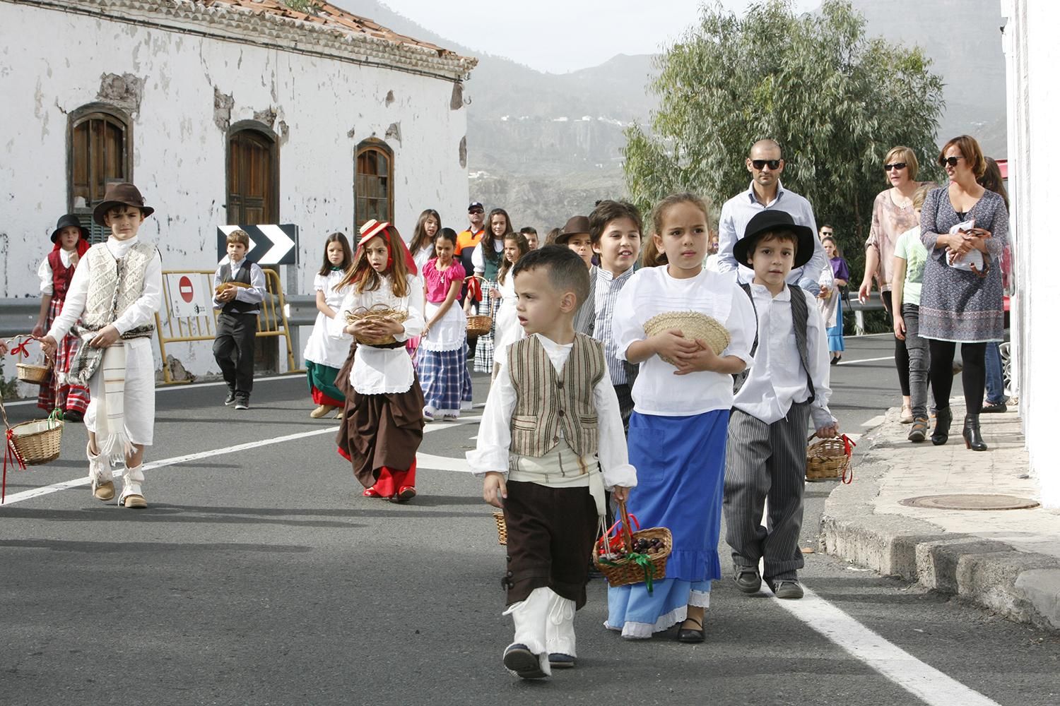 Fiestas de Santa Lucía | Alejandro Ramos