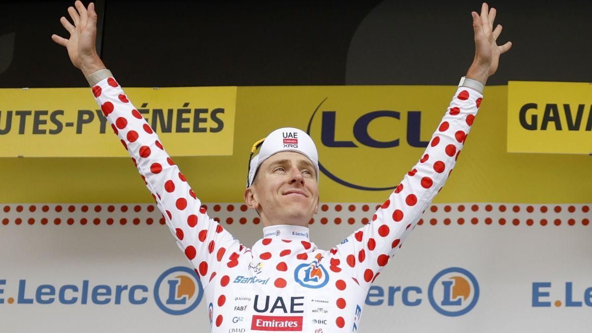 El Tour de Teledeporte y el Francia - Marruecos del Mundial en DAZN también lideran las audiencias de la TDT y el pago