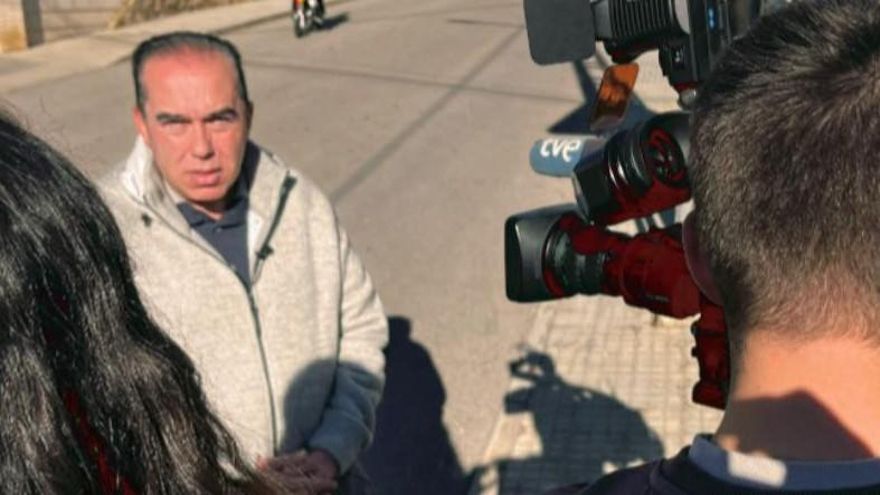 El alcalde de Jérica y exasesor de la Diputación de Castelló imputado por acoso sexual a menores: "El PP lo sabía"