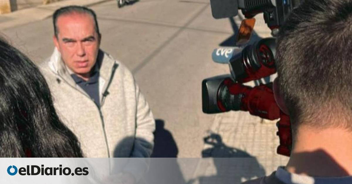 El alcalde de Jérica y exasesor de la Diputación de Castelló imputado por acoso sexual a menores: El PP lo sabía