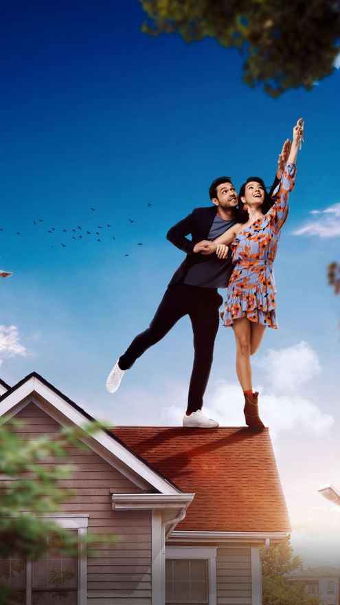 Imagen promocional de 'En todas partes, tú'