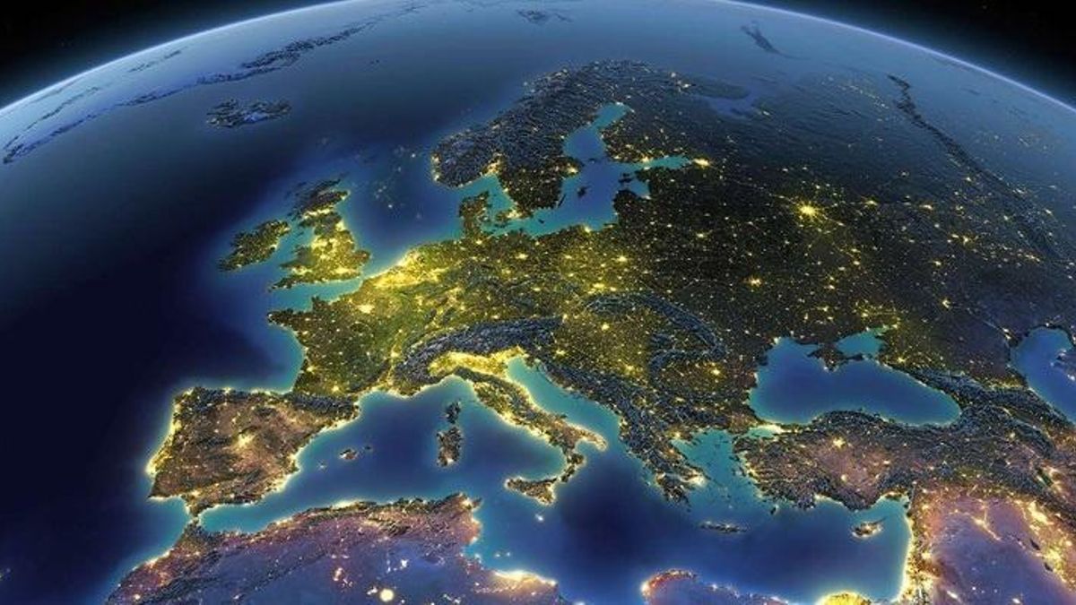 La Menéndez Pelayo debatirá la próxima semana sobre la integración europea y la crisis migratoria en la UE