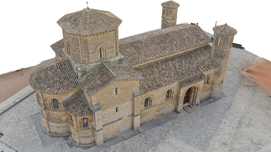 El auge del patrimonio virtual: vivir la historia como en 'El código Da Vinci'