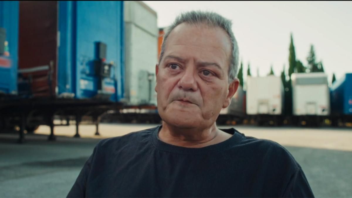 'Salvados' dio voz a víctimas del 'caso Goodyear': "Por cada diez accidentes como el mío, ocho camioneros mueren"