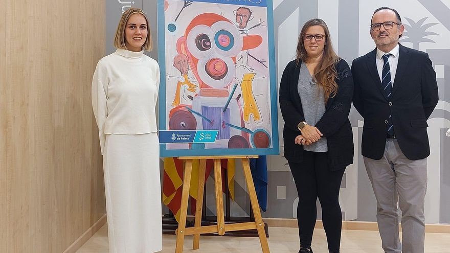 La Casa Azul, Marc Seguí, Ana Guerra y Joan Dausà actuarán en Palma en el marco de las fiestas Sant Sebastià 2025